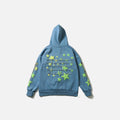 Enter Galactic Hoodie - UrbanLaws