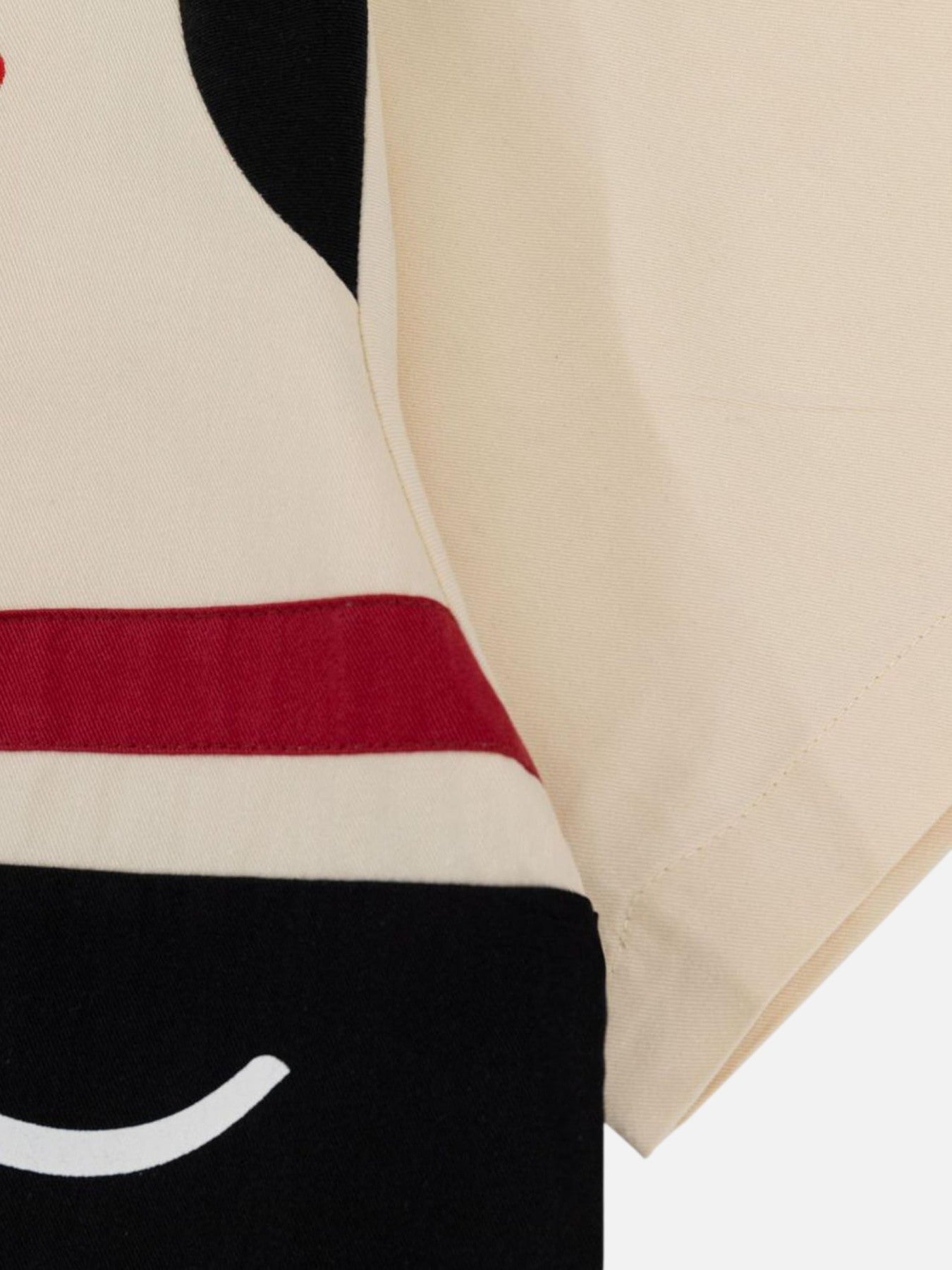 American Vintage Zipper Shirt