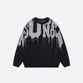 Jungle Sweater - UrbanLaws