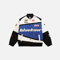 Motorsports Varsity Jackets - UrbanLaws