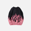 Flame Sweaters - UrbanLaws