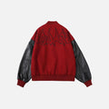 Ancient Fire Varsity Jackets - UrbanLaws