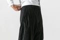 Corduroy Harem Pants Vintage Streetstyle - UrbanLaws