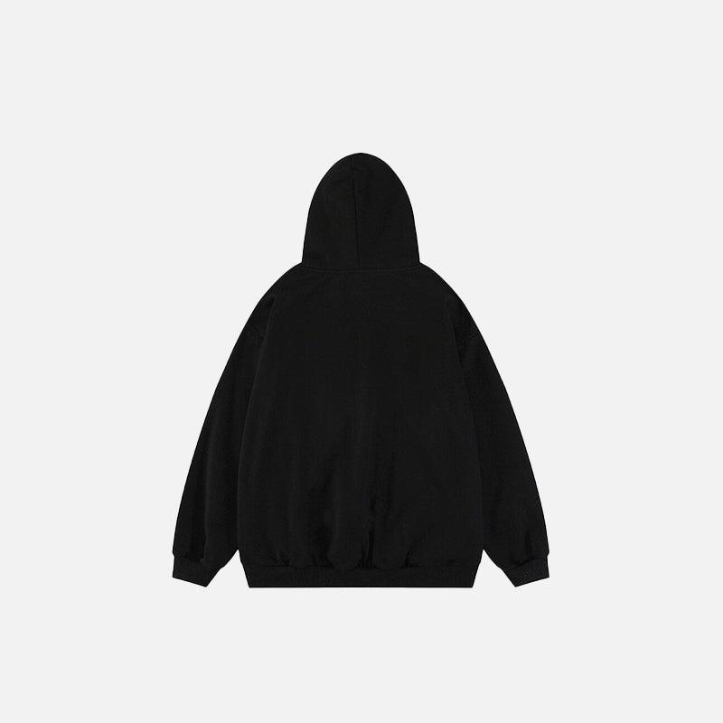 The Creation Hoodie - UrbanLaws