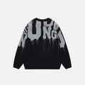 Jungle Sweater - UrbanLaws