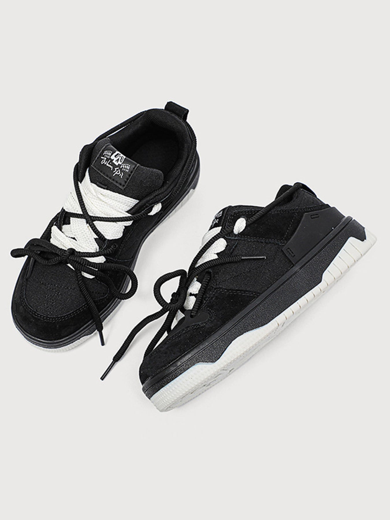 Casual And Versatile Sports Couple Shoes
