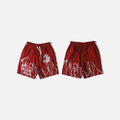 Eye Gaze Shorts - UrbanLaws