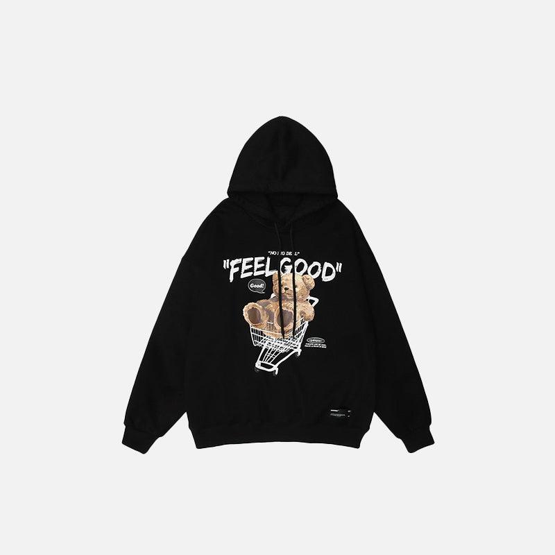 Feel Good Hoodies - UrbanLaws