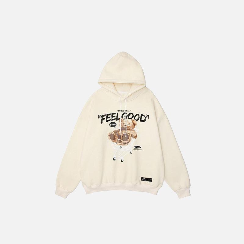 Feel Good Hoodies - UrbanLaws