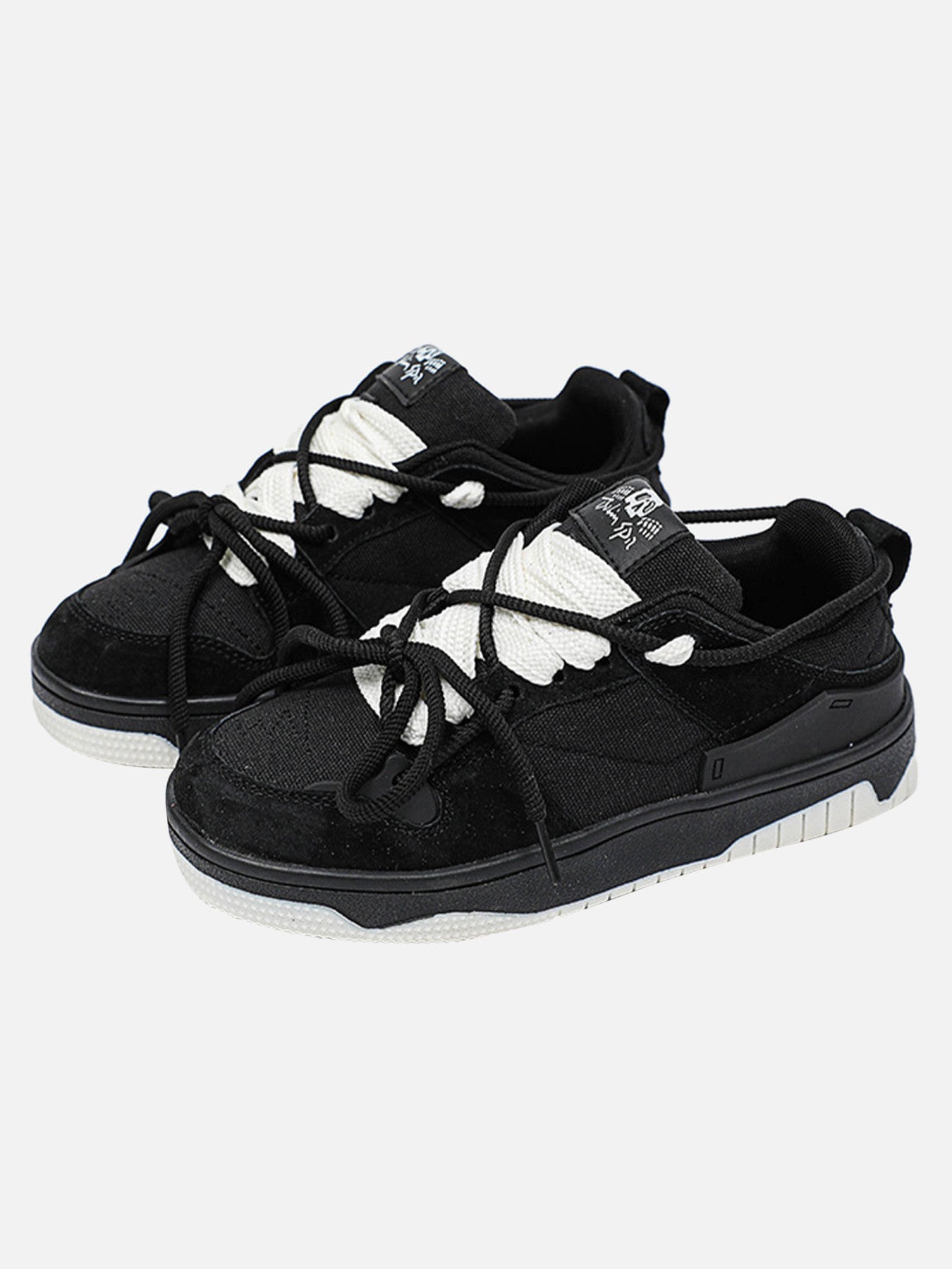 Casual And Versatile Sports Couple Shoes