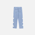 Retro All-Weather Jeans - UrbanLaws