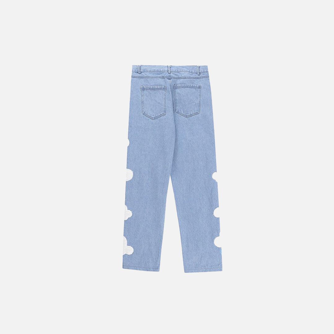 Retro All-Weather Jeans - UrbanLaws