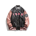 Retro 1968 Baseball Jacket ( Unisex ) - UrbanLaws