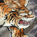 Japanese Dragon - Tiger T-shirt - UrbanLaws