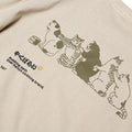 Retro Japanese Cat Bath T-Shirt - UrbanLaws