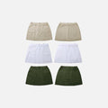 Cargo Mini Skirts - UrbanLaws