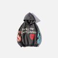 Lucky Me I See Ghosts Hoodies - UrbanLaws