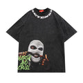 Gang Streetwear T-shirt - UrbanLaws