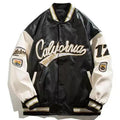 Pilot Baseball Jacket Streetwear - UrbanLaws