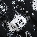 Cat's Dreams Sweater - UrbanLaws