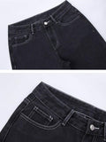 Baggy Women's Jeans - UrbanLaws