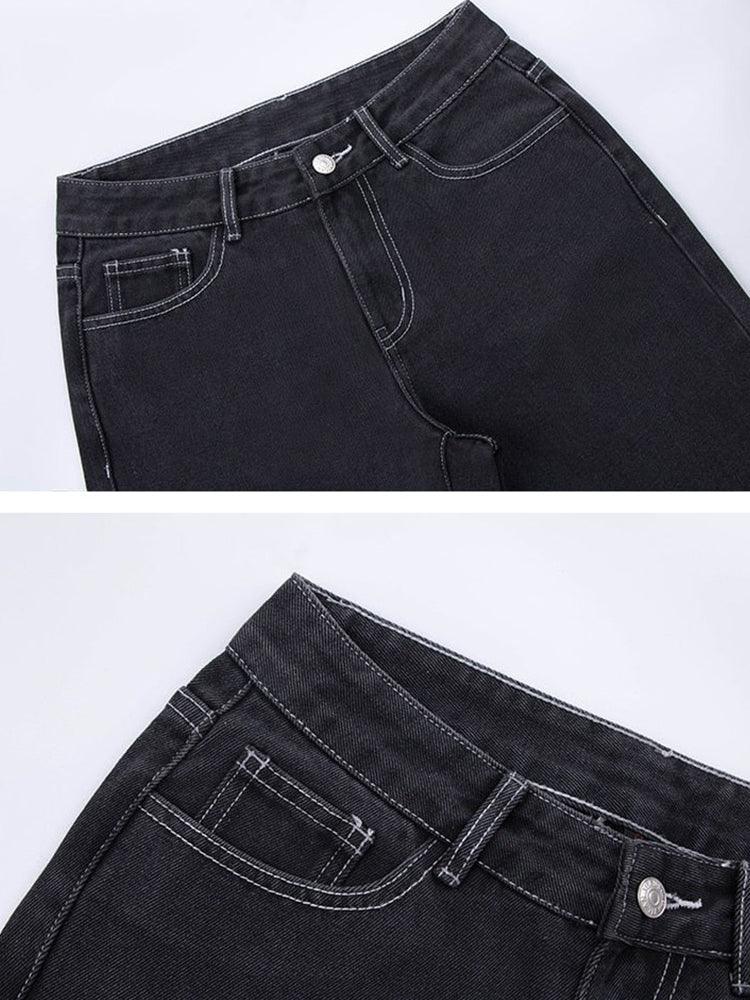 Baggy Women's Jeans - UrbanLaws