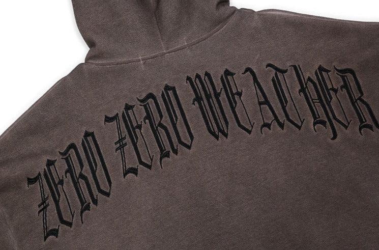 Dark Angels Hoodie - UrbanLaws