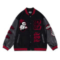 Street Skull Jacket - UrbanLaws