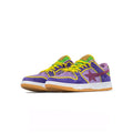 Special Edition Colorful Star Shoes - UrbanLaws