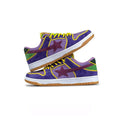 Special Edition Colorful Star Shoes - UrbanLaws