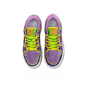 Special Edition Colorful Star Shoes - UrbanLaws