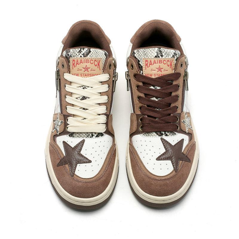 Travis ST Special Edition Shoe - UrbanLaws