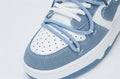 Blue Heart Shoe - UrbanLaws