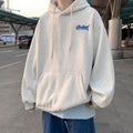 Candinal Hoodie - UrbanLaws