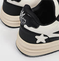 Star Circle Shoe - UrbanLaws