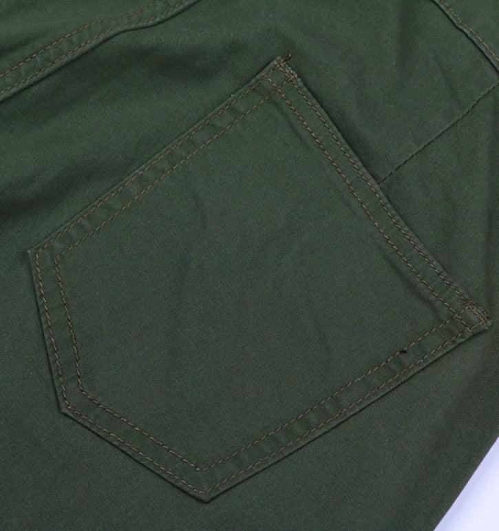 Vintage Women's Cargo Pants - UrbanLaws