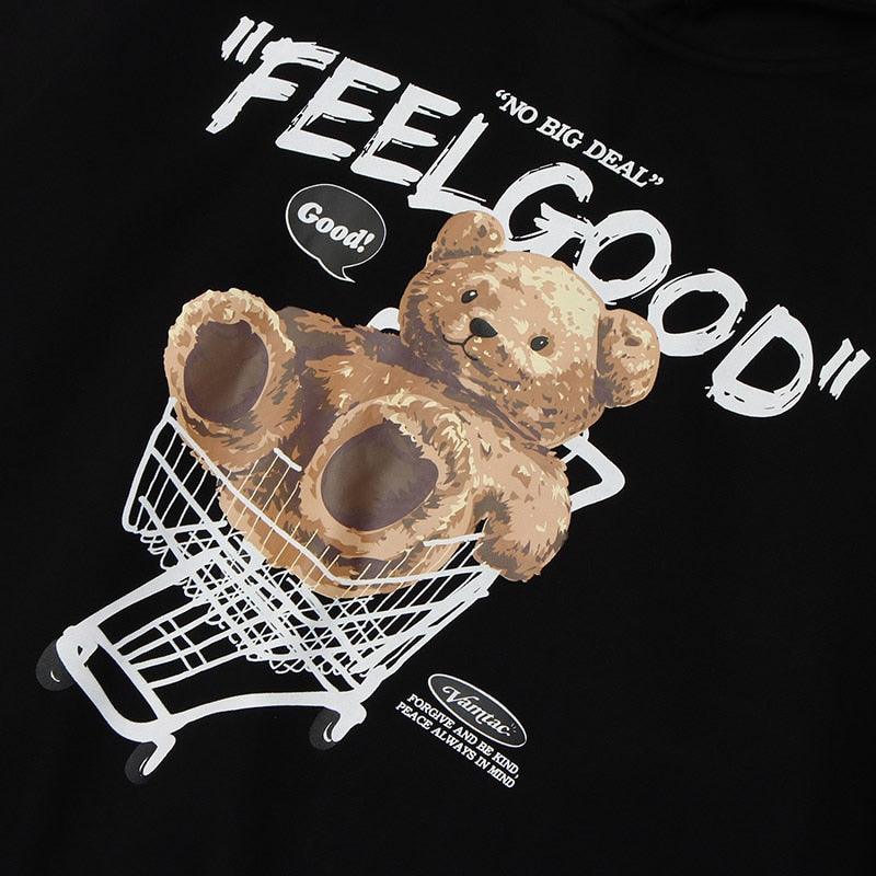 Feel Good Hoodies - UrbanLaws