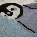 Penguin Sweater - UrbanLaws