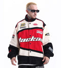 Motorsports Varsity Jackets - UrbanLaws