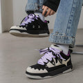 Purple Star Shoes - UrbanLaws