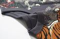 Japanese Dragon - Tiger T-shirt - UrbanLaws