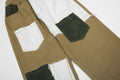 Bandana Patchwork Pants - UrbanLaws