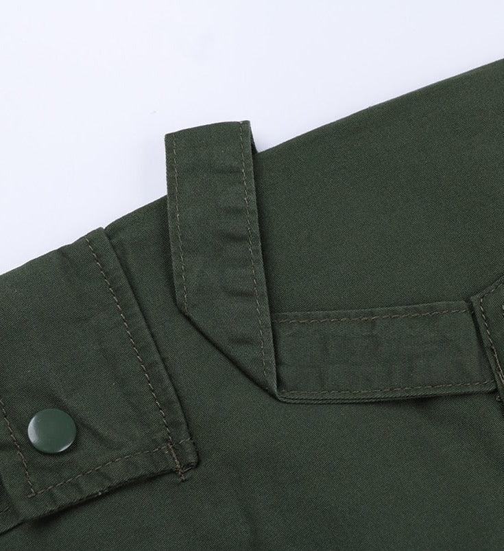 Vintage Women's Cargo Pants - UrbanLaws