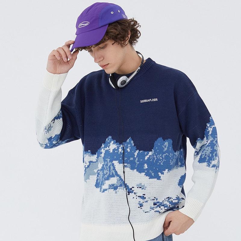 Alps brand sweaters best sale