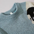 Penguin Sweater - UrbanLaws