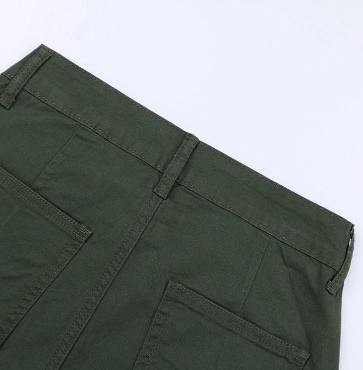 Vintage Women's Cargo Pants - UrbanLaws