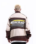 Motorsports Varsity Jackets - UrbanLaws