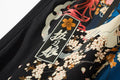 Japanese Geisha - Samurai T-shirt - UrbanLaws