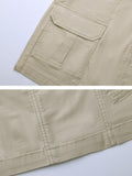 Cargo Mini Skirts - UrbanLaws