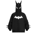 Full Zip Hoodie Batman - UrbanLaws